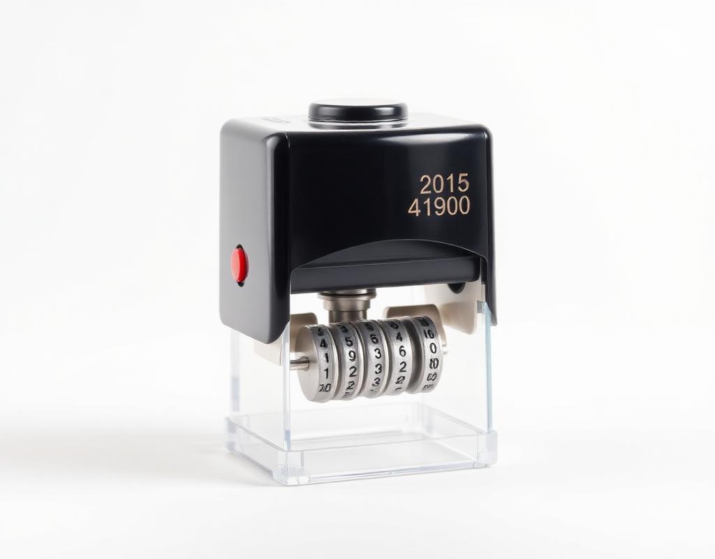 Date Stamp product photo