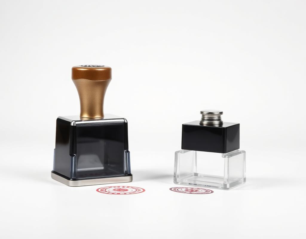 Notary Seal product photo
