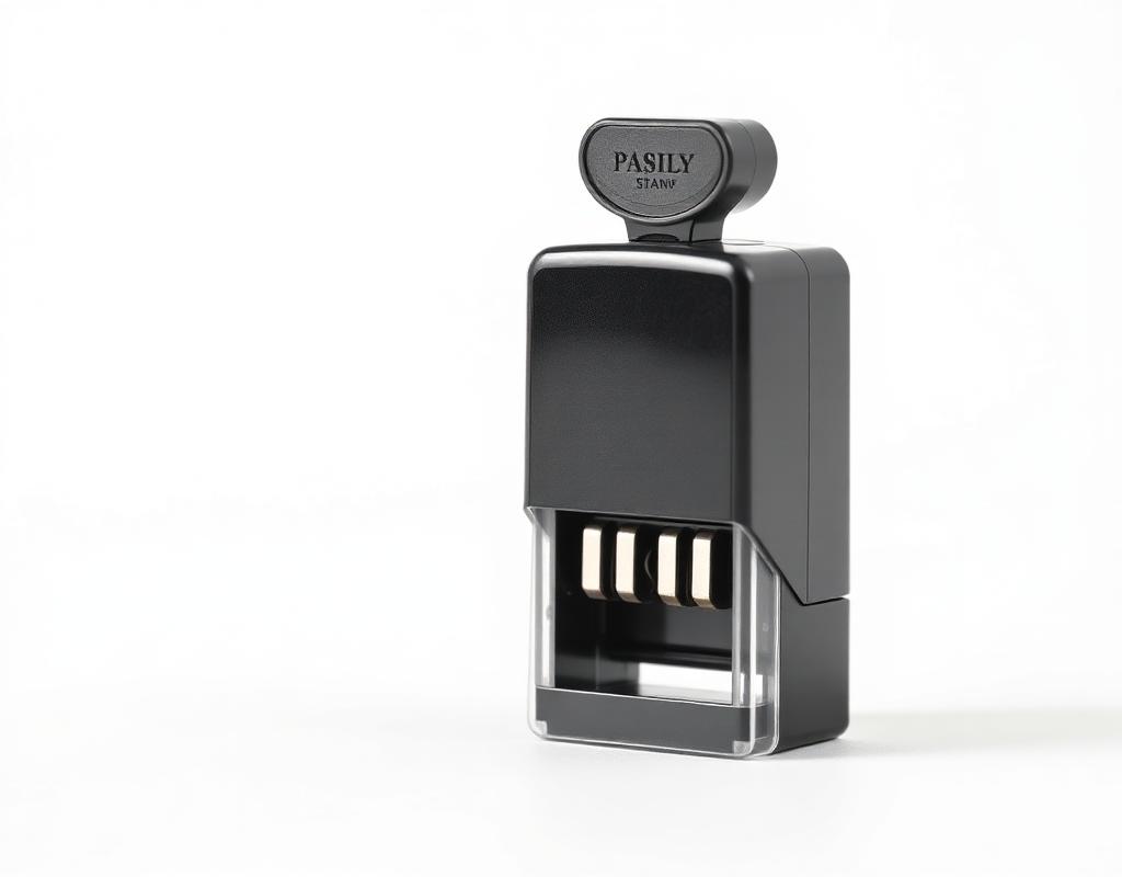 Pocket Stamp product photo