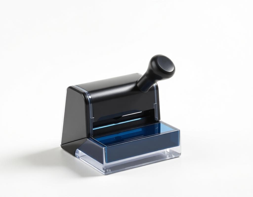 Signature Stamp product photo